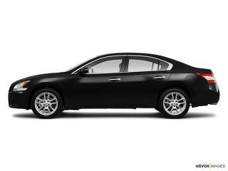 Used 2010 Nissan Maxima S in Jackson, Mississippi