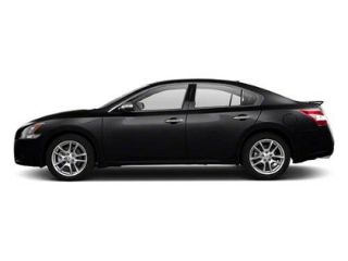 Used 2011 Nissan Maxima S in Newark, Arkansas