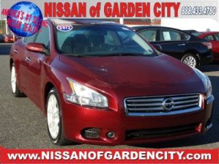 Used 2012 Nissan Maxima in Hempstead, New York