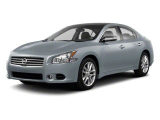 Used 2010 Nissan Maxima SV in Hardeeville, South Carolina