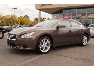 Used 2012 Nissan Maxima in Levittown, Pennsylvania