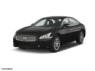Used 2014 Nissan Maxima SV in Roswell, Georgia