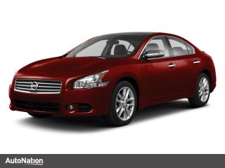 Used 2011 Nissan Maxima S in Frisco, Texas