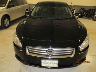 Used 2013 Nissan Maxima S in Providence, Rhode Island