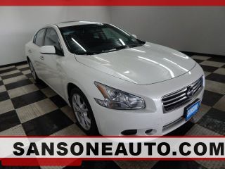 Used 2014 Nissan Maxima in Avenel, New Jersey
