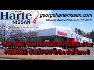 Used 2012 Nissan Maxima S in Mount Kisco, New York