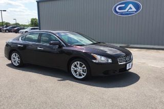 Used 2013 Nissan Maxima S in Murfreesboro, Tennessee
