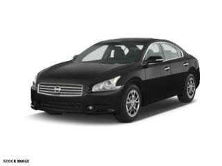 Used 2014 Nissan Maxima SV in Florence, South Carolina