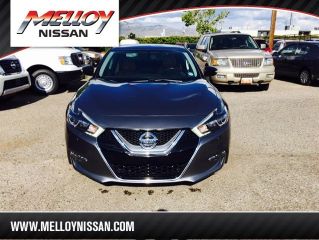 Used 2016 Nissan Maxima SV in Albuquerque, New Mexico