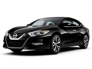 Used 2016 Nissan Maxima SV in Carrollton, Georgia