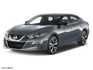 Used 2016 Nissan Maxima S in Van Nuys, California
