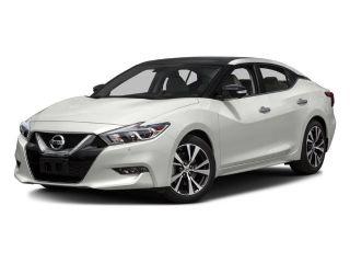 Used 2016 Nissan Maxima S in Baltimore, Maryland