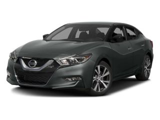 Used 2017 Nissan Maxima SV in Avondale, Arizona
