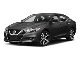 Used 2018 Nissan Maxima SV in Newburgh, New York