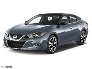 Used 2016 Nissan Maxima Platinum in Carson, California