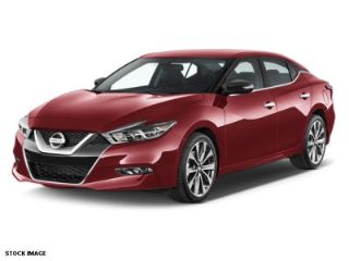 Used 2016 Nissan Maxima in Trenton, New Jersey