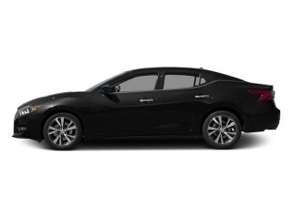 Used 2017 Nissan Maxima S in Flemington, New Jersey