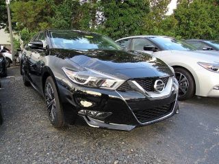Used 2017 Nissan Maxima Platinum in Drexel Hill, Pennsylvania