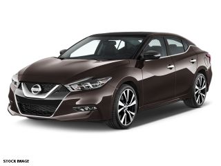 Used 2016 Nissan Maxima Platinum in Burlington, North Carolina