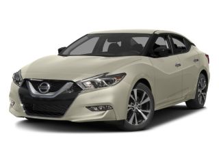 Used 2016 Nissan Maxima SV in Memphis, Tennessee