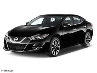Used 2016 Nissan Maxima SR in Trenton, New Jersey