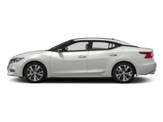 Used 2017 Nissan Maxima Platinum in Scottsdale, Arizona