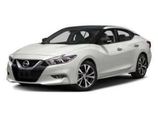 Used 2017 Nissan Maxima in Devon, Pennsylvania
