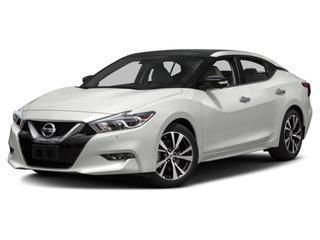 Used 2017 Nissan Maxima Platinum in Glen Burnie, Maryland