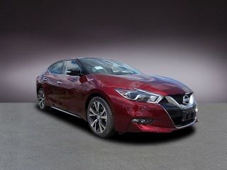Used 2017 Nissan Maxima Platinum in Baltimore, Maryland