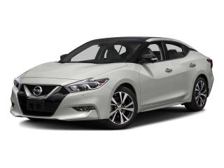 Used 2016 Nissan Maxima SR in Weatherford, Texas