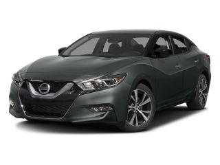 Used 2016 Nissan Maxima S in Fort Myers, Florida