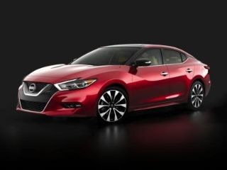 Used 2017 Nissan Maxima S in Fargo, North Dakota