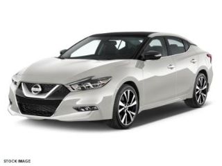Used 2017 Nissan Maxima in Bloomfield, New Jersey