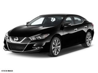 Used 2016 Nissan Maxima in Trenton, New Jersey
