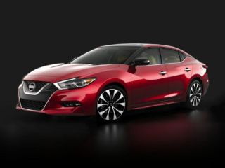 Used 2016 Nissan Maxima in Columbus, Ohio