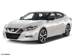 Used 2016 Nissan Maxima S in Wichita, Kansas