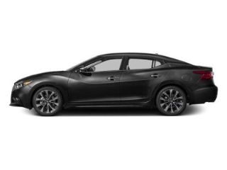 Used 2016 Nissan Maxima SR in Mission, Kansas