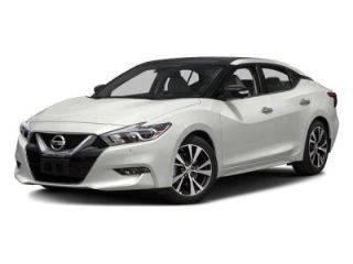Used 2016 Nissan Maxima SR in North Plainfield, New Jersey