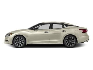 Used 2017 Nissan Maxima SR in Orlando, Florida