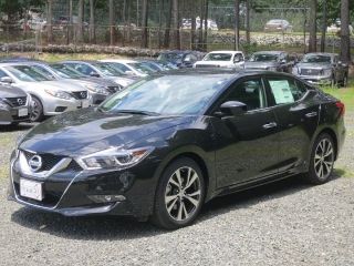 Used 2017 Nissan Maxima S in Durham, North Carolina