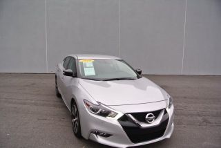 Used 2016 Nissan Maxima SV in Duluth, Georgia