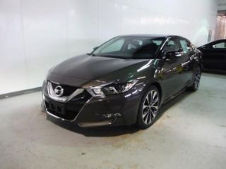 Used 2016 Nissan Maxima SR in Brooklyn, New York
