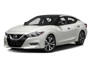 Used 2016 Nissan Maxima S in Avondale, Arizona