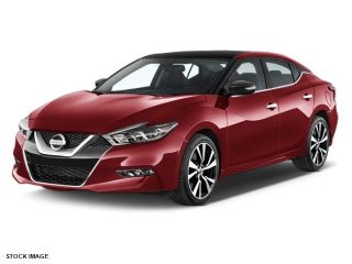 Used 2016 Nissan Maxima SL in Wernersville, Pennsylvania