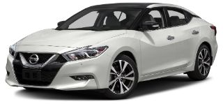 Used 2017 Nissan Maxima SL in Jackson, Mississippi