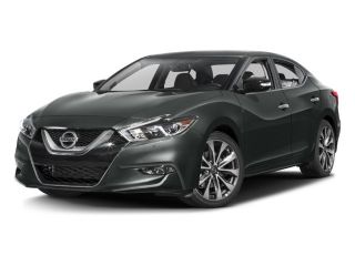 Used 2017 Nissan Maxima SR in Jenkintown, Pennsylvania