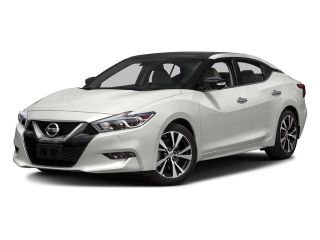 Used 2016 Nissan Maxima SR in Show Low, Arizona