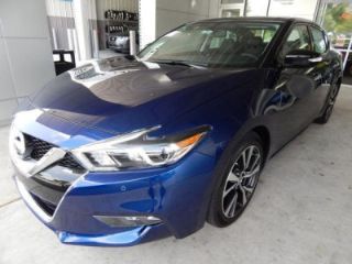 Used 2016 Nissan Maxima in Hot Springs, Arkansas