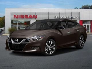 Used 2016 Nissan Maxima Platinum in Old Saybrook, Connecticut