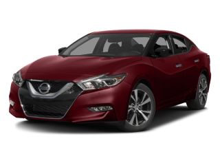Used 2016 Nissan Maxima S in Orlando, Florida